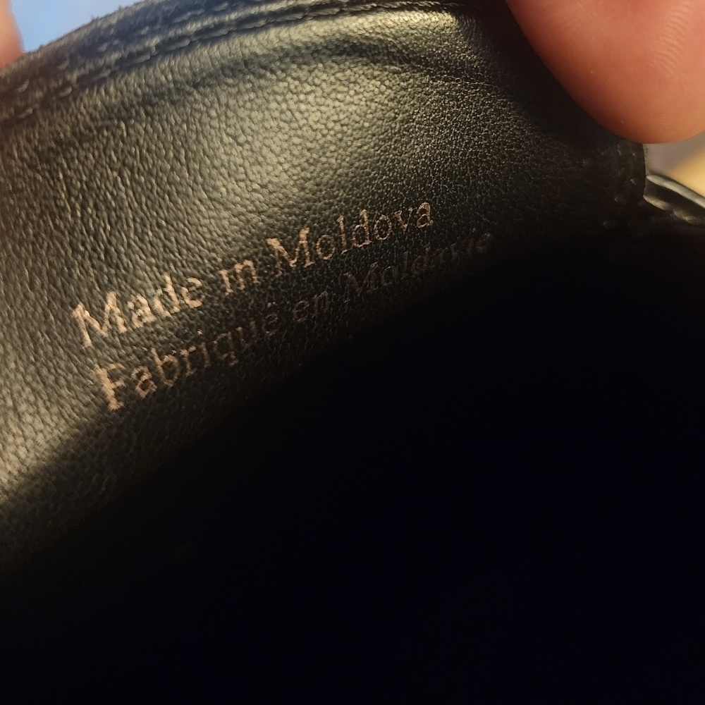 THE FLEXX NO LOAF N loafers​ - Picture 12 of 12